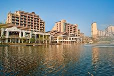 Others Regal Poly Guiyang Hotel