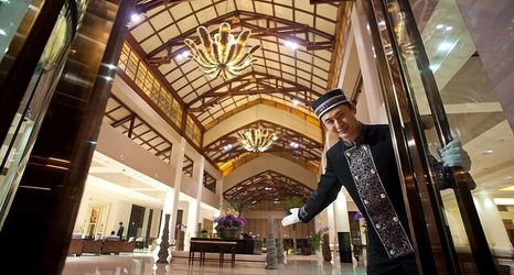 Others 2 Regal Poly Guiyang Hotel