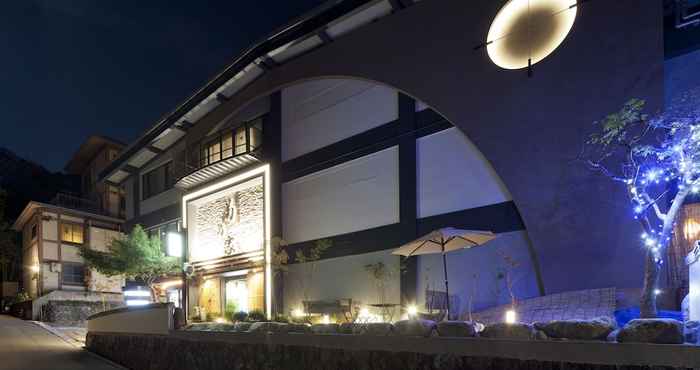 Others Hotel Kikunoya