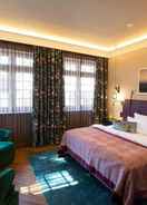 ภาพหลัก Boutique Hotel Poppenbütteler Hof