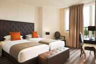 Others Executive Hotel Paris Gennevilliers