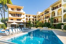 Lain-lain Apartamentos Casa Vida