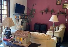 其他 4 Recanto das Araucarias