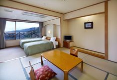 Others 4 Hakonenomori Okada