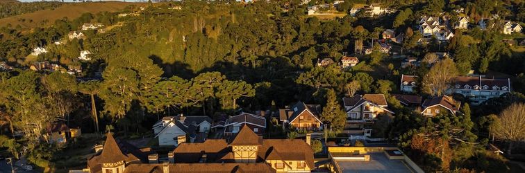 其他 Hotel Le Renard