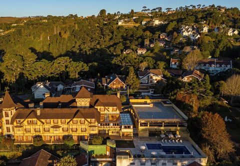 其他 Hotel Le Renard