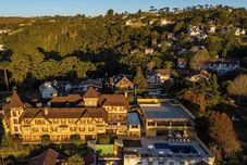 其他 Hotel Le Renard