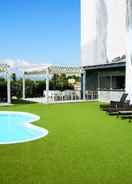 Primary image Hotel Sercotel Plana Parc