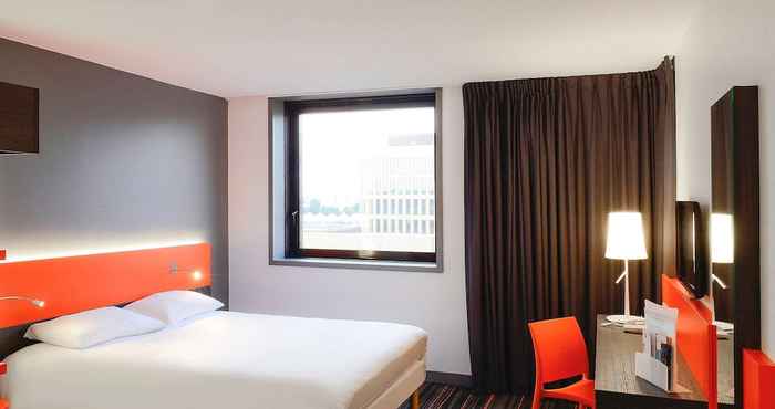 Khác Ibis Styles Caen Centre Gare