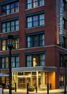 Imej utama Residence Inn by Marriott Boston Downtown/Seaport