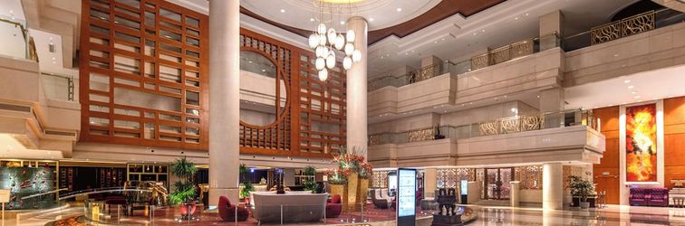 อื่นๆ Plaza Hotel Yuyao