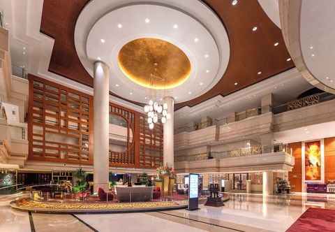 อื่นๆ Plaza Hotel Yuyao