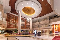 อื่นๆ Plaza Hotel Yuyao