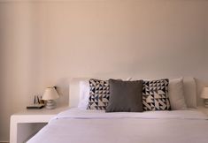 기타 7 Anamnesis City Spa Hotel