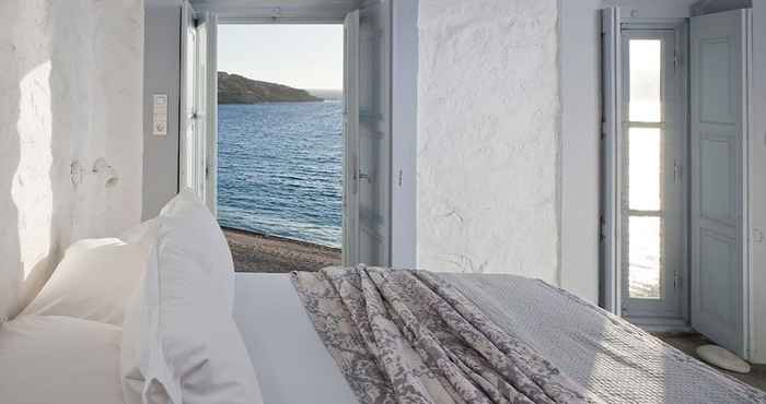 Lain-lain COCO-MAT Eco Residences Serifos