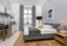 其他 7 Venetian House Market Square Aparthotel