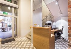 其他 4 Venetian House Market Square Aparthotel