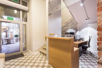 其他 4 Venetian House Market Square Aparthotel