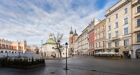 其他 2 Venetian House Market Square Aparthotel