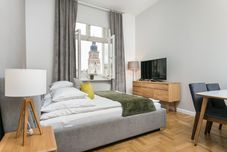 其他 Venetian House Market Square Aparthotel