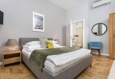 其他 5 Venetian House Market Square Aparthotel