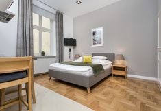 其他 6 Venetian House Market Square Aparthotel