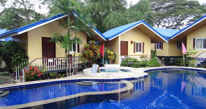 Lainnya Blue Lagoon Inn & Suites