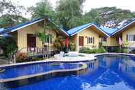 Lainnya Blue Lagoon Inn & Suites