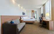 Lainnya 3 Hampton by Hilton Amsterdam / Arena Boulevard