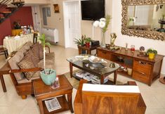 Others 4 Allamanda Hotel