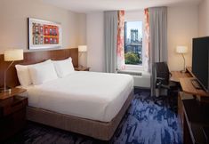 Lain-lain 2 Fairfield Inn & Suites New York Manhattan/Downtown East
