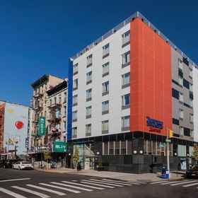 Primary image 1 Fairfield Inn & Suites New York Manhattan/Downtown East, Ms. Evelyn Mark Hotels