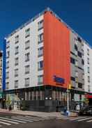 Imej utama Fairfield Inn & Suites New York Manhattan/Downtown East