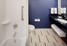 Lain-lain 7 Fairfield Inn & Suites New York Manhattan/Downtown East