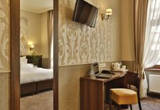 기타 6 Amber Boutique Hotels - Amber Design