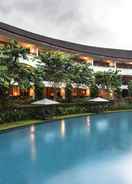 Primary image The Diwa Club by Alila Diwa Goa - A Hyatt Brand