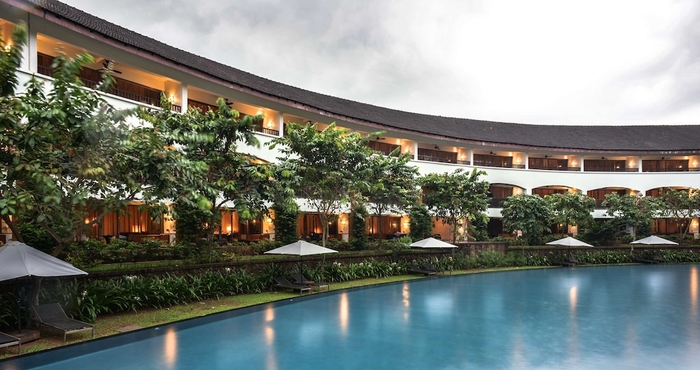 Lain-lain The Diwa Club by Alila Diwa Goa - A Hyatt Brand