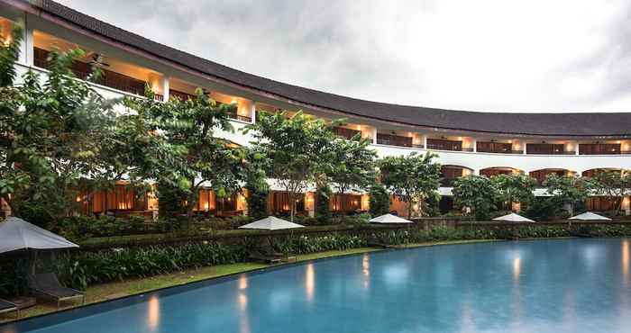 Others The Diwa Club by Alila Diwa Goa - A Hyatt Brand