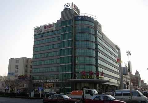 Others Metropolo Qingdao Chengyang Municiple Government