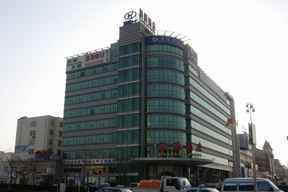 Metropolo Qingdao Chengyang Municiple Government