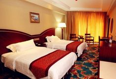 其他 5 Sanya Hawaii Hotel