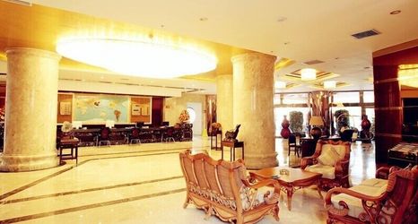 其他 2 Sanya Hawaii Hotel