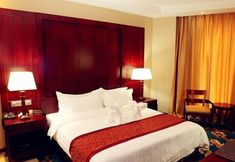 其他 6 Sanya Hawaii Hotel