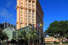 其他 Sanya Hawaii Hotel
