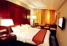 其他 7 Sanya Hawaii Hotel