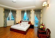 기타 5 Chau Loan Hotel Nha Trang