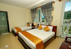 기타 7 Chau Loan Hotel Nha Trang
