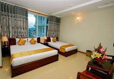 기타 3 Chau Loan Hotel Nha Trang