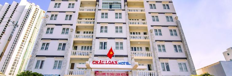기타 Chau Loan Hotel Nha Trang