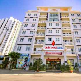 Primary image1芽莊潮隆飯店,TRƯỜNG TRUNG CẤP Y DƯỢC YERSIN NHA TRANG飯店